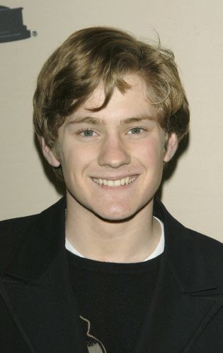 Cody Kasch Data Corrections AllMovie